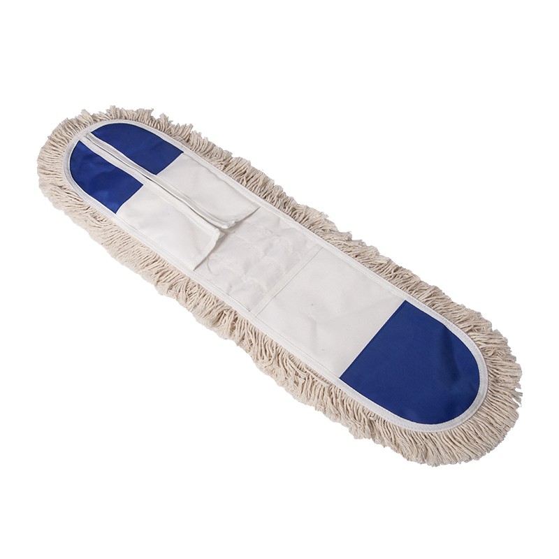 Mieszanka bawełnianych wkładów do zamka błyskawicznego