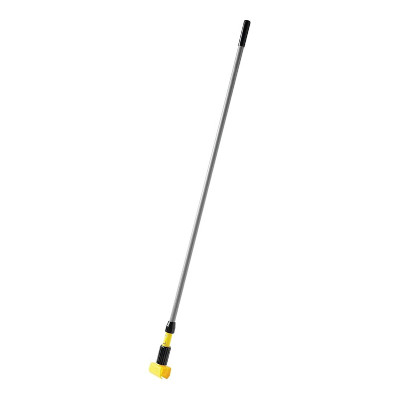 Uchwyt do mopa w kształcie szczęki