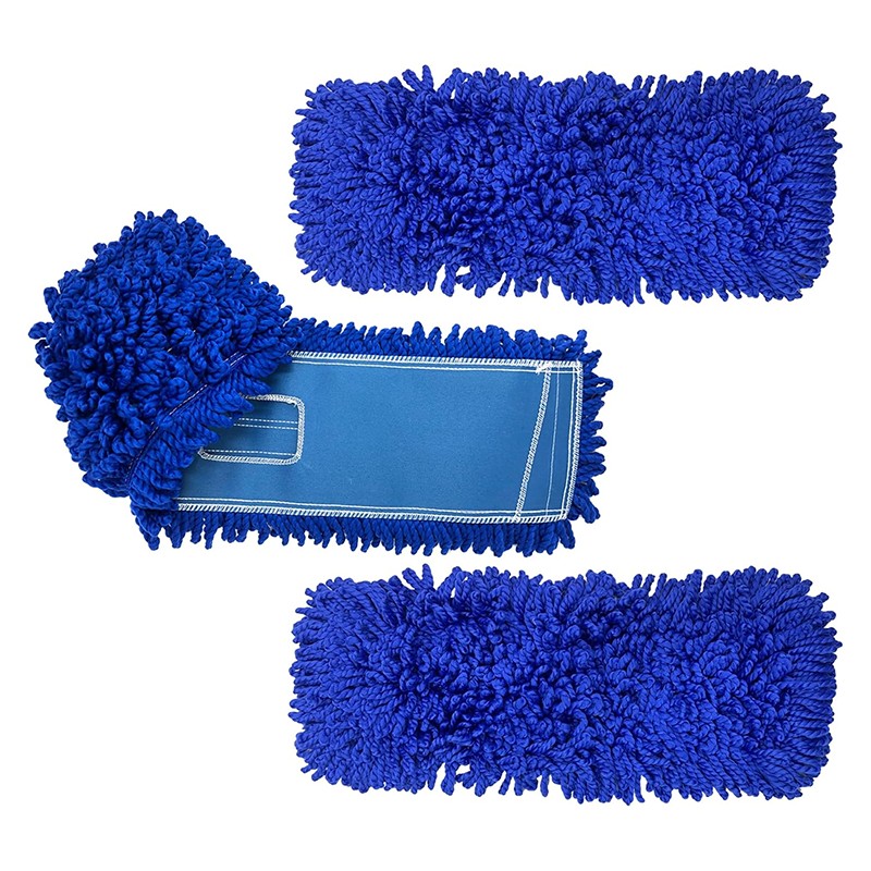 Wkład do mopa z pętelką z mikrofibry