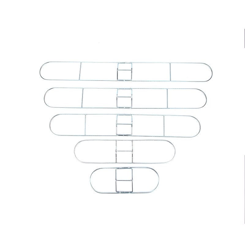 Druciana rama mopa do kurzu